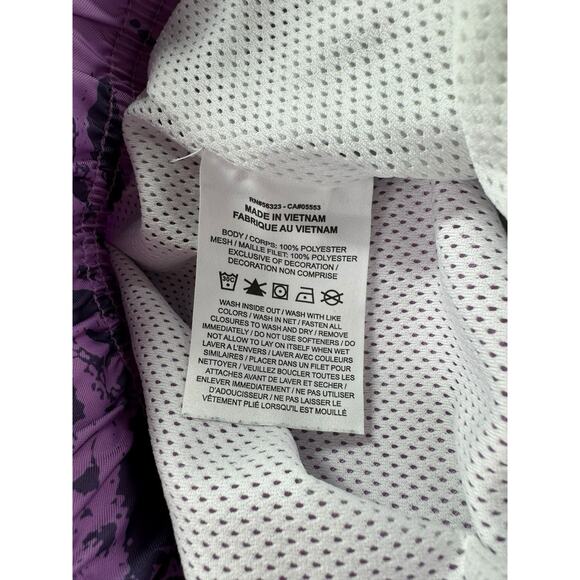 Nike Air Jordan Flight Printed Poolside Trunks Mens XL Shorts Standard Fit - Picture 7 of 9